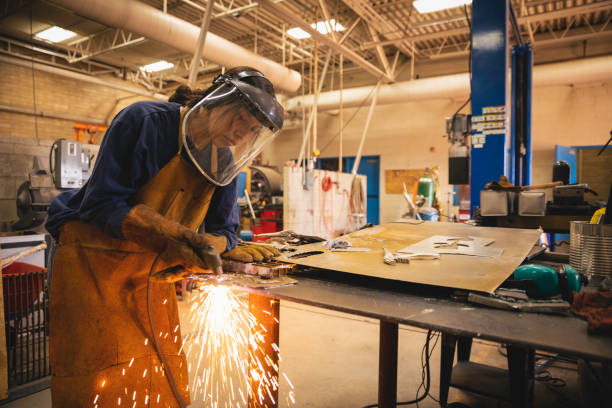Affordable Welder Services in Riverdale Park, CA